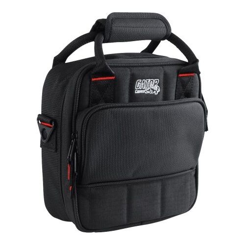 GATOR - G-MIXERBAG-0909 - Sac de transport pour mixeur et équipements 9"x9