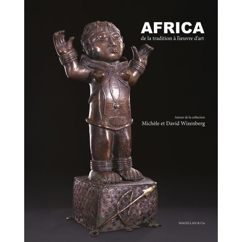 Africa, De La Tradition À L'oeuvre D'art