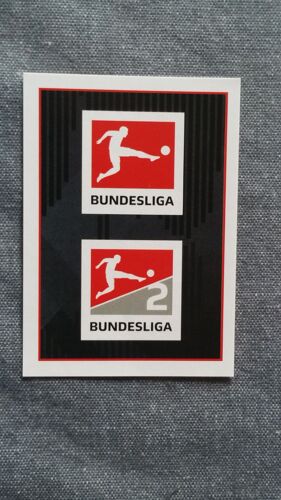 Image N°1 Panini Foot Bundesliga 2017-18 -Bundesliga-