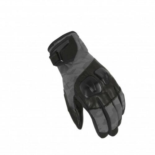 Gants Moto Hiver Macna Task Rtx - Gris - 3xl