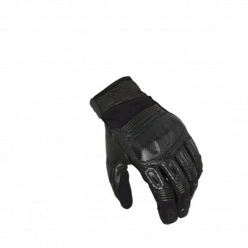Gants Moto Été Macna Rime - Noir - L