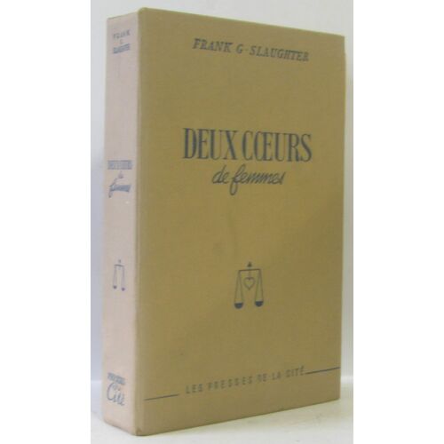 Deux Coeurs De Femmes