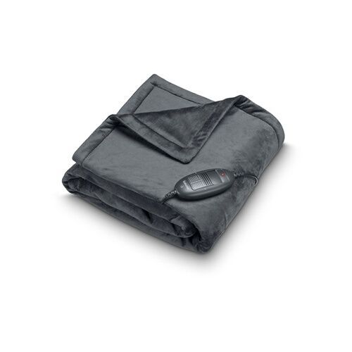 Beurer HD 74 Couverture chauffante Cosy Limited Edition