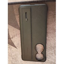 Honor - Coque De Protection Pour Téléphone Portable - Noir - Pour Honor 90