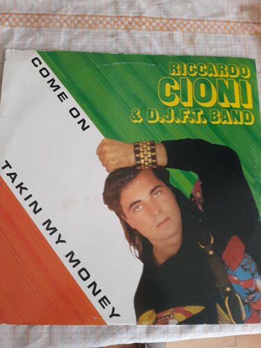 Come On/Takin' My Money