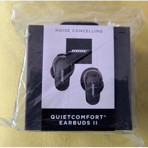 Bose QuietComfort® Earbuds II