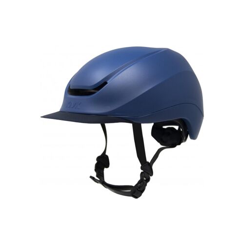 Casque Vélo Urbain Kask Moebius - Bleu Navy - Taille 52/58 Cm - M