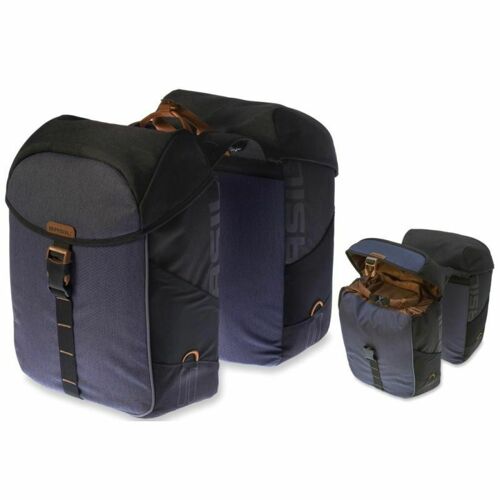 Sacoches Imperméables Basil Miles 34l