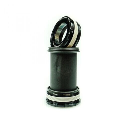 Boitier De Pédalier Praxis M30 T47 Threaded Internal Bearing