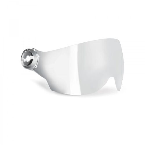 Visière Kask Urban R - Blanc Transparent