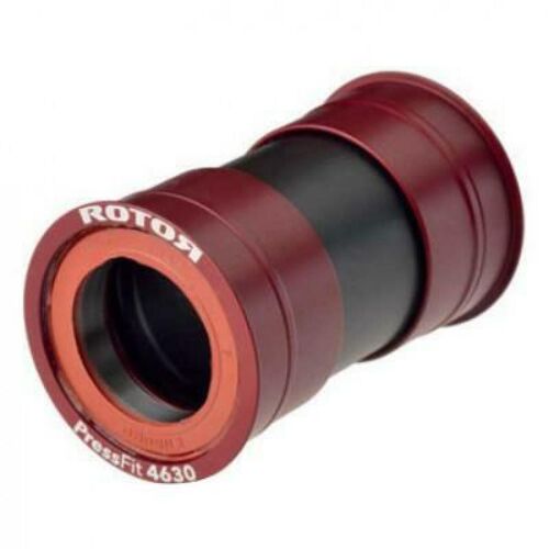 Boîtier De Pédalier Rotor Pf4630 Bb Ceramic