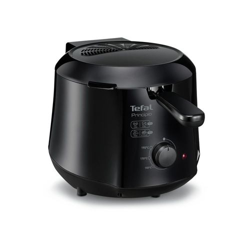 Friteuse Électrique Principio - Ff230831 - Noir Tefal