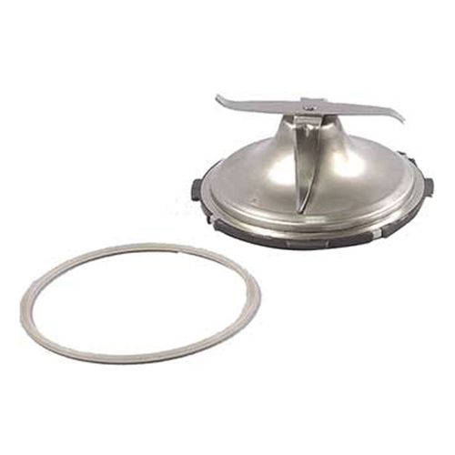 Couteau du Multi moulin pour FP970 série Multipro Robot ménager (KW712621 KENWOOD)