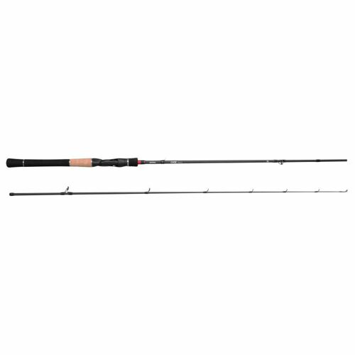 Canne Spinning Spro Crx Vertical & Jig 10-30g