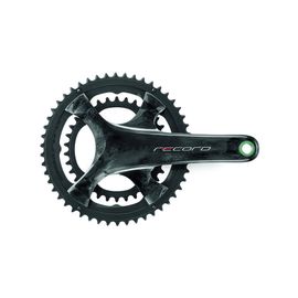 Pédalier Campagnolo Record Carbone Ultra Torque 172.5 Mm 34x53 12v