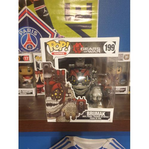 Funko Pop Brumak 199