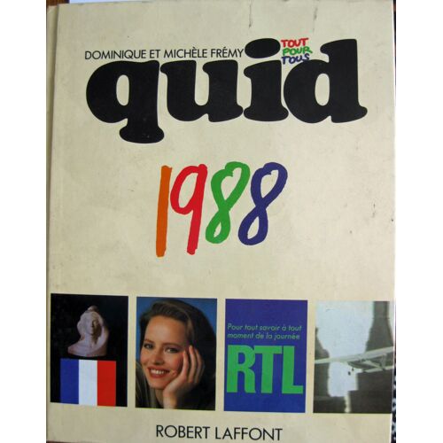 Quid 1988