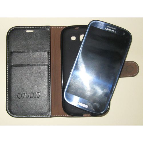 Samsung GALAXY S III (S3) 32 Go Noir