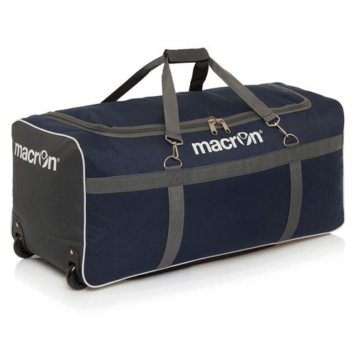 Sac Macron Gate - Noir / Gris