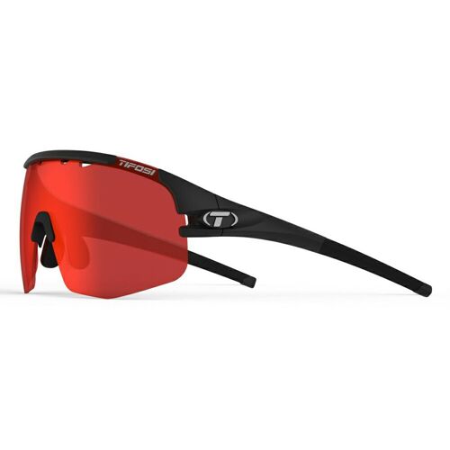 Lunettes Tifosi Sledge Lite Photochromique / Fototec - Noir Mat