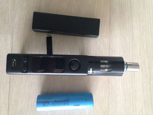 Vap electro - Cigarette électronique grande contenance