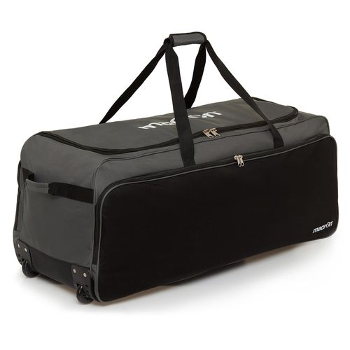 Sac À Roulette Macron Cargo - Noir