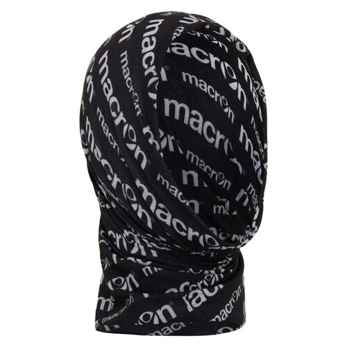 Bandeau Macron Auke