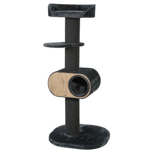 Arbres À Chats Wonderful3 Hauteur 1.58 M Pour Les Chats
