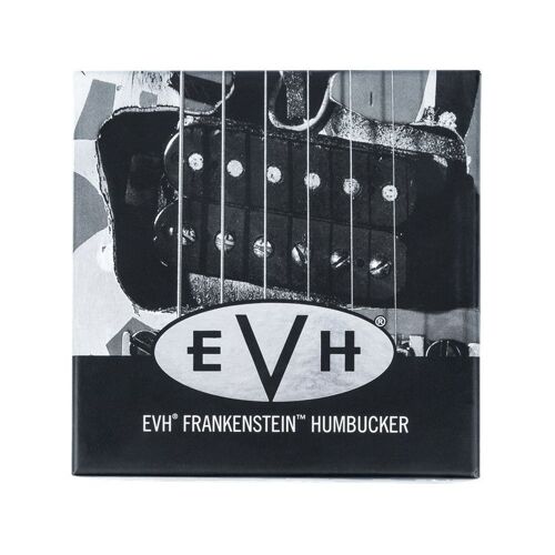 Evh Frankenstein - Micro Guitare Humbucker