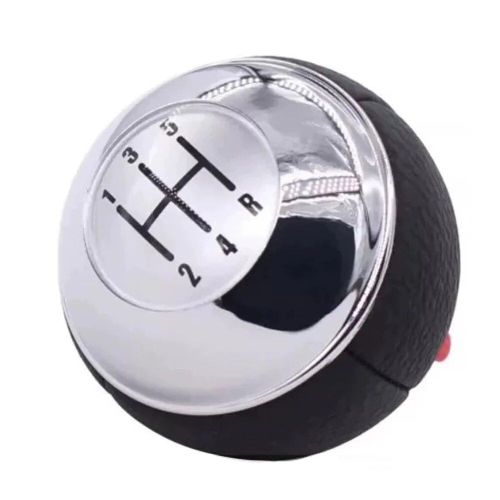 Pommeau De Levier De Vitesse Manuel Universel, Tête De Pommeau, Adapté Pour Mini R50 Cabrio R52 25117542278 25117530773