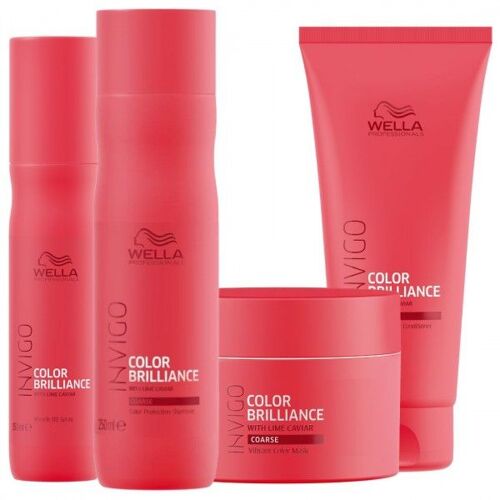 Duo Volumateur Invigo Volume Boost Wella 