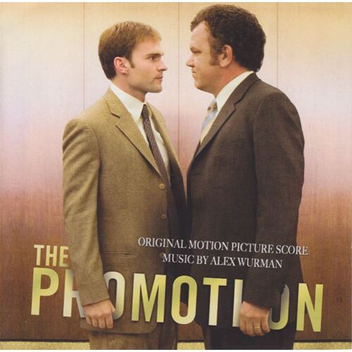 The Promotion - Original Score