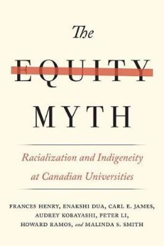 The Equity Myth