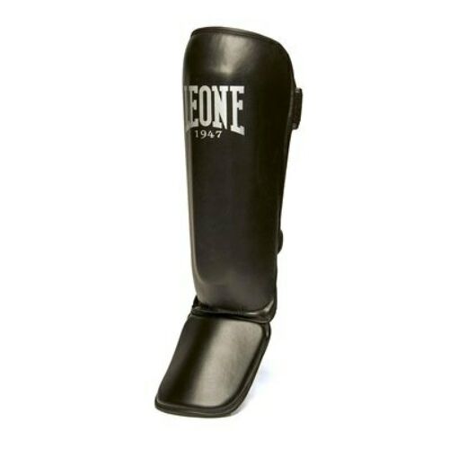 Protège-Tibias Et Pieds Leone Smart - S