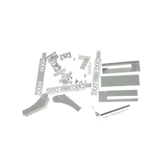 Kit de modification Réfrigérateur congélateur (4657480100 4647570300 BEKO GRUNDIG)