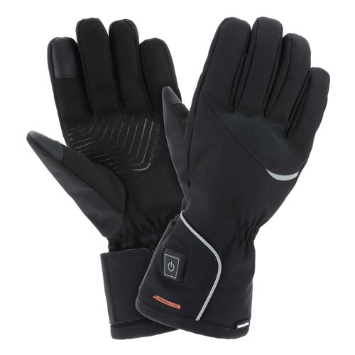 Gants Moto Chauffants Tucano Urbano Feelwarm 2g - Noir - Xxl