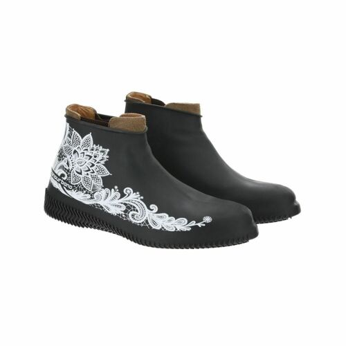 Couvre-Chaussures Moto Tucano Urbano Footerine - L