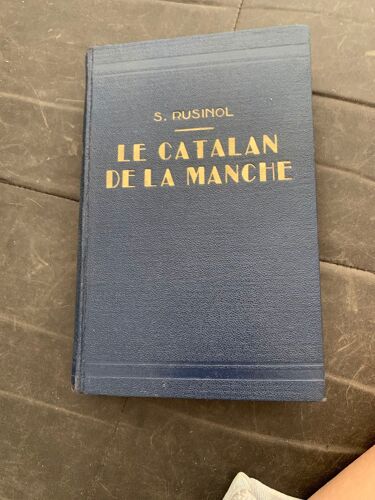 Le Catalan De La Manche