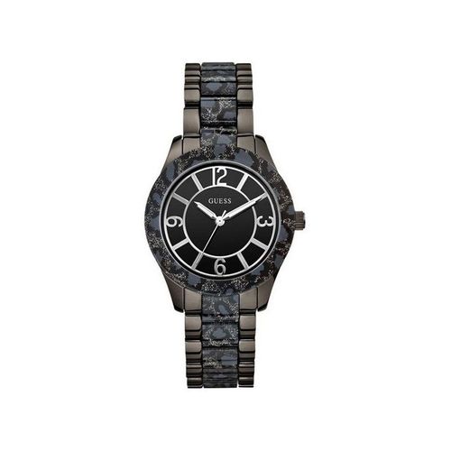 Montre Femme Guess W0014l3 (36 Mm)