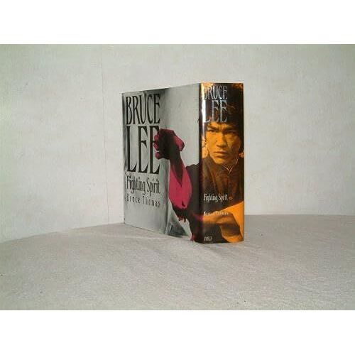 Bruce Lee Fighting Spirit