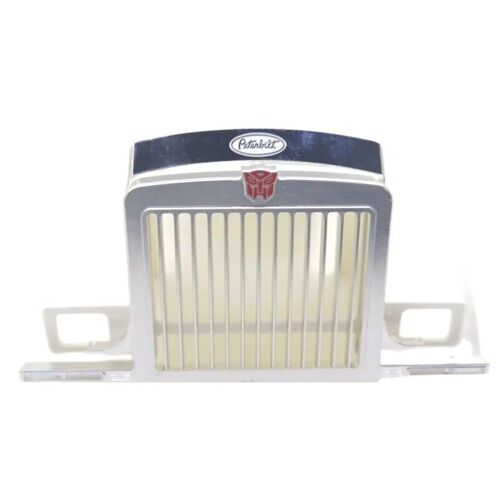 Peterbilt - Tamiya Capot D'admission D'air En Métal Pour Camion Rc, Benne Basculante De Remorque, Pièces De Bricolage, New King, 1/14, 1/14, 56344, 56301