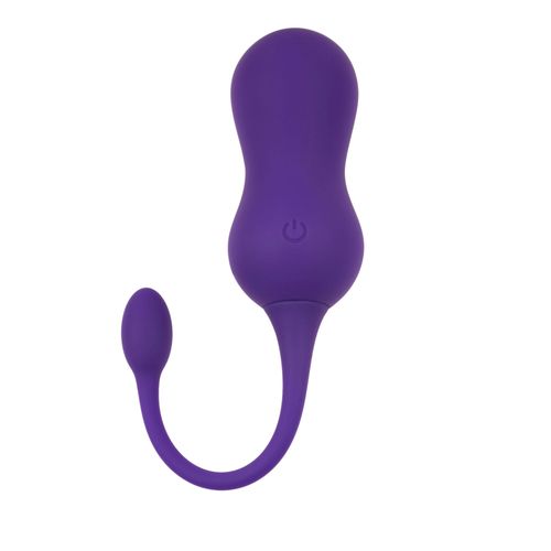 Evolved - Boule Kegel Double Time - Violette
