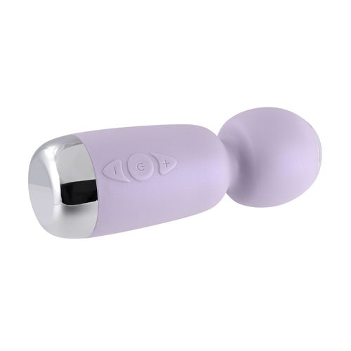 Evolved - Royal Mini Vibrator - Opal