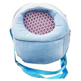 Sac De Transport Pour Animal De Compagnie, Nouveau Petit Animal De Compagnie, Cage De Lapin, Hamster, Chinchilla, Sacs Chauds De Voyage, Cochon D'inde, Pochette De Transport, Respirant, Laisse De Rat