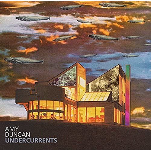Undercurrents [12 Inch Analog]