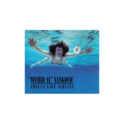 Smells Like Nirvana