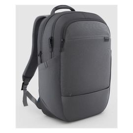 Dell Pro 13-14 Plus EcoLoop Backpack CP5426G - Sac à dos pour ordinateur portable - 13" - 14" - gris