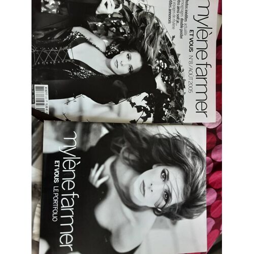Mylene Farmer Et Vous 8