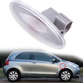 Clignotant Led 12v Pour Toyota Yadditif 12.2005-03.2011/Rav4 01.2006-02.2009, Ampoule De Voiture