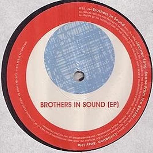 Brothers In Sound / Just Like A Day Ep